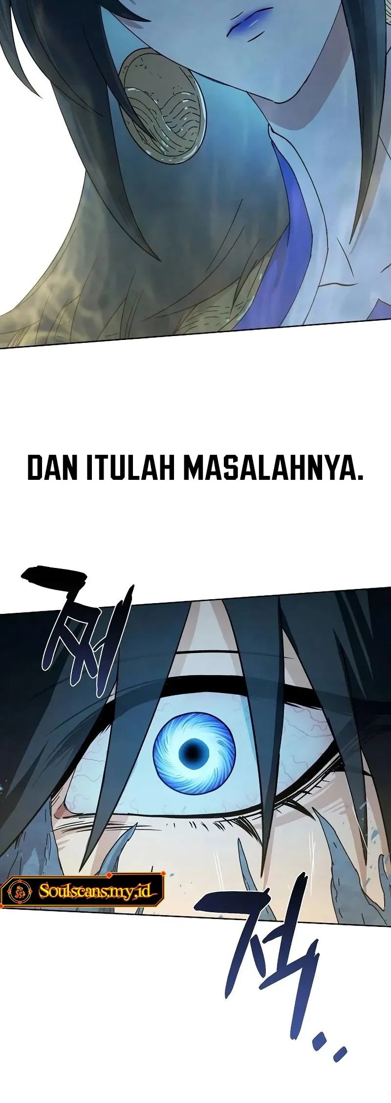 Reincarnated In a Cursed Game Chapter 19 Gambar 42