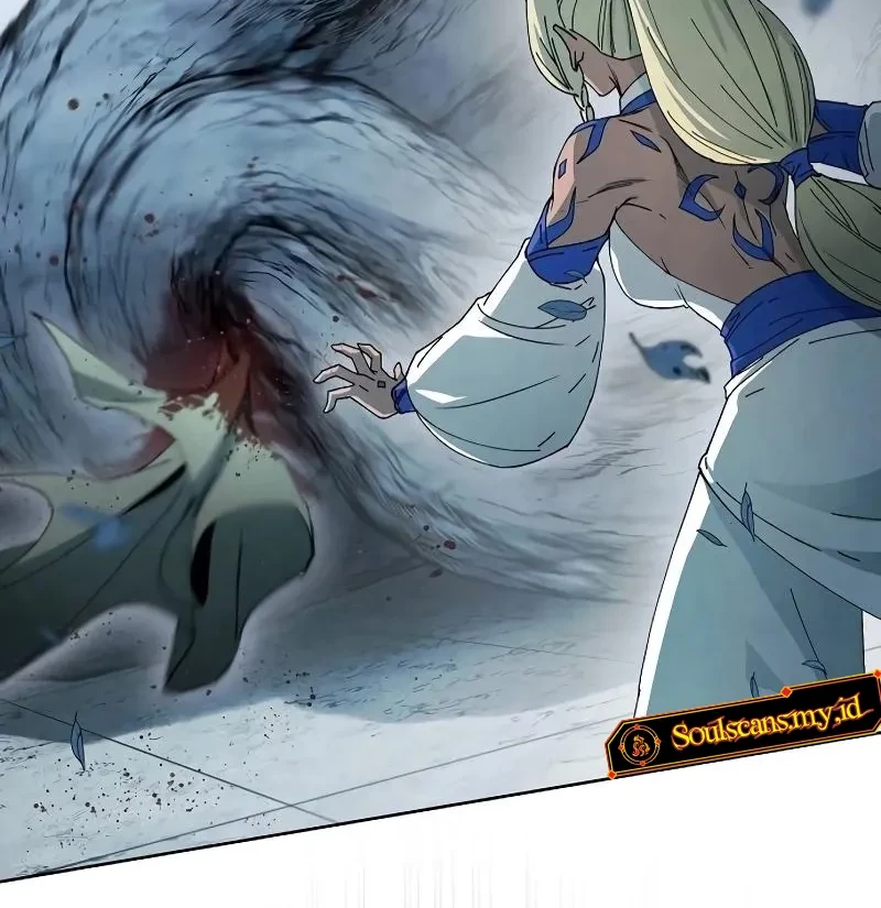 Reincarnated In a Cursed Game Chapter 19 Gambar 46