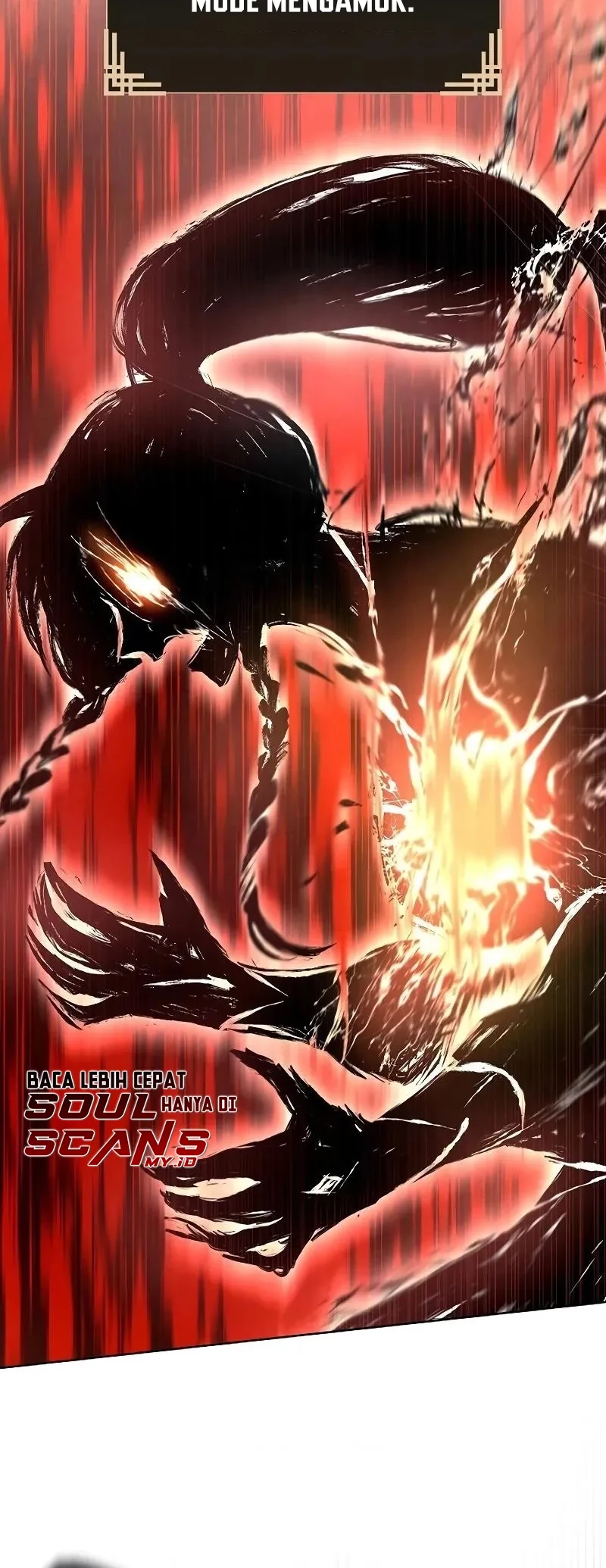 Reincarnated In a Cursed Game Chapter 19 Gambar 48