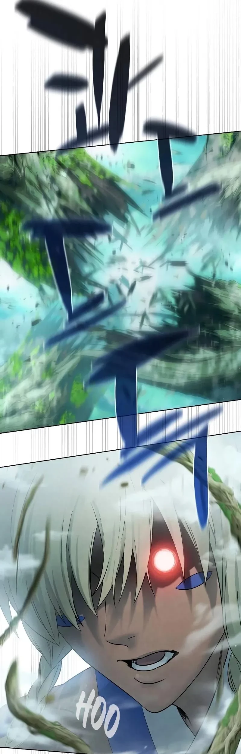 Reincarnated In a Cursed Game Chapter 19 Gambar 49