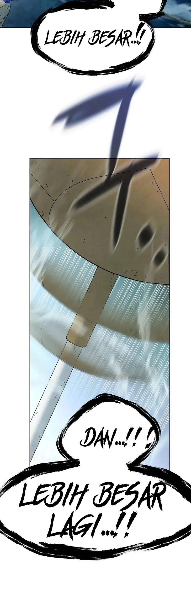 Reincarnated In a Cursed Game Chapter 19 Gambar 56