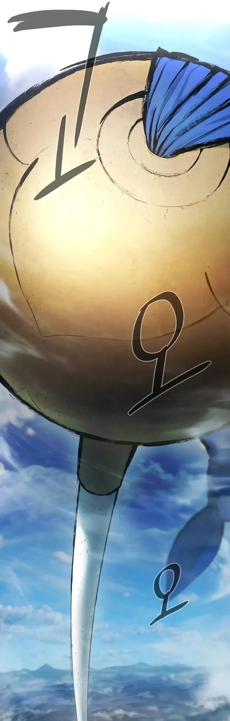 Reincarnated In a Cursed Game Chapter 19 Gambar 60