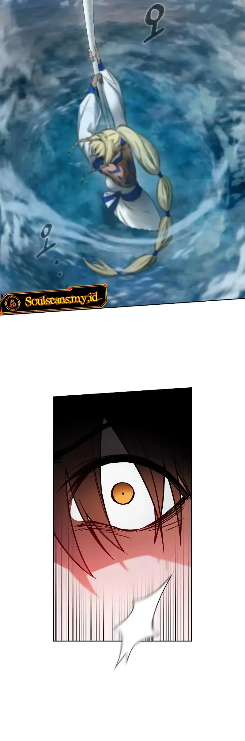 Reincarnated In a Cursed Game Chapter 19 Gambar 61