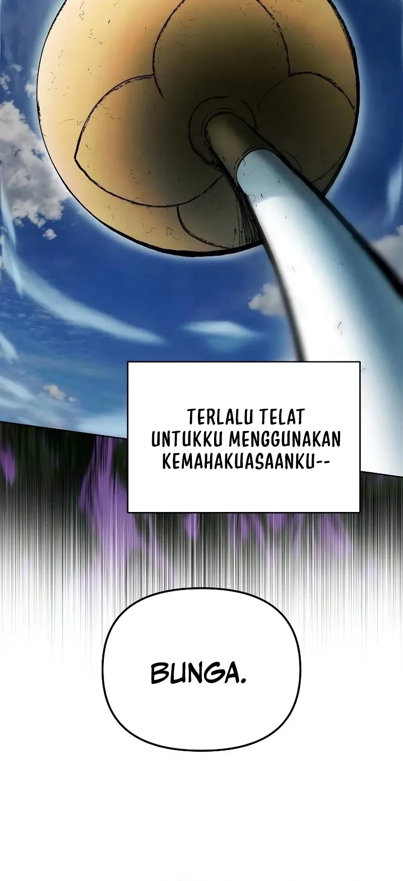 Reincarnated In a Cursed Game Chapter 19 Gambar 65