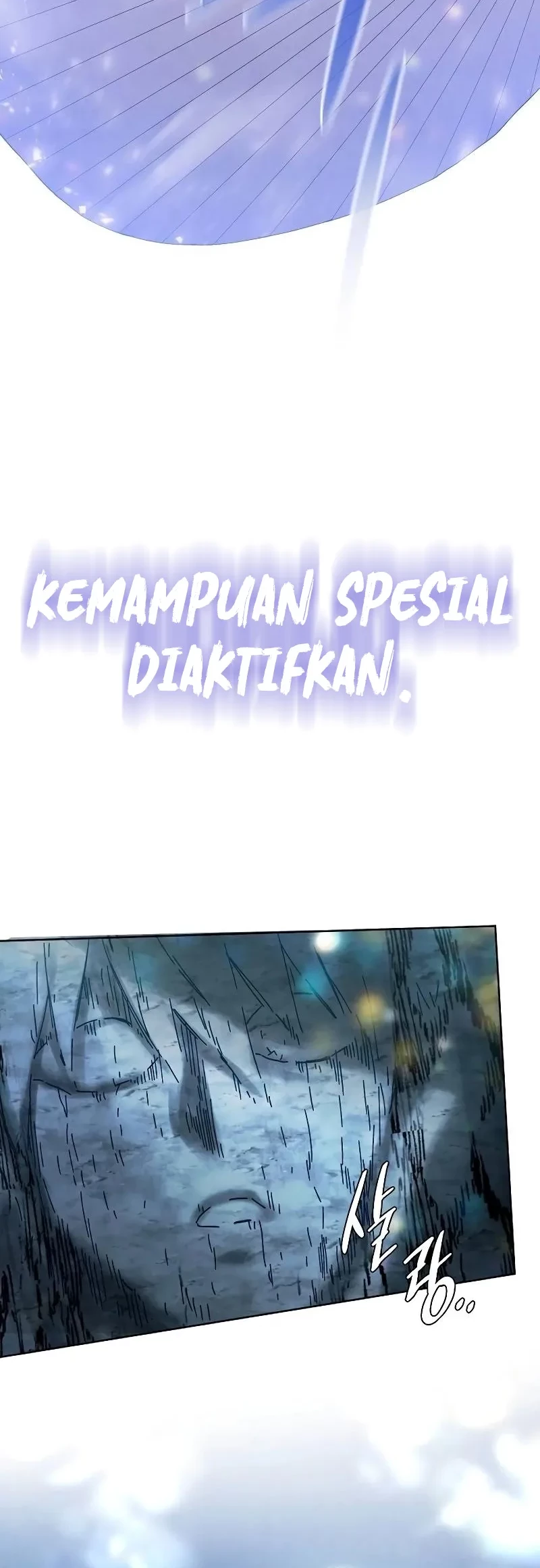 Reincarnated In a Cursed Game Chapter 19 Gambar 67