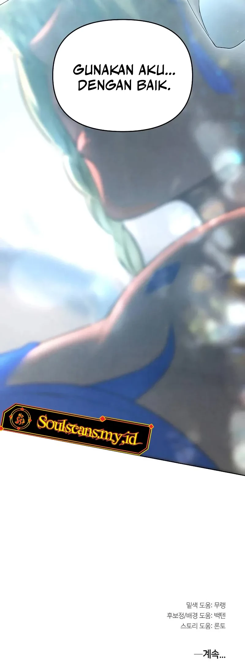 Reincarnated In a Cursed Game Chapter 19 Gambar 69