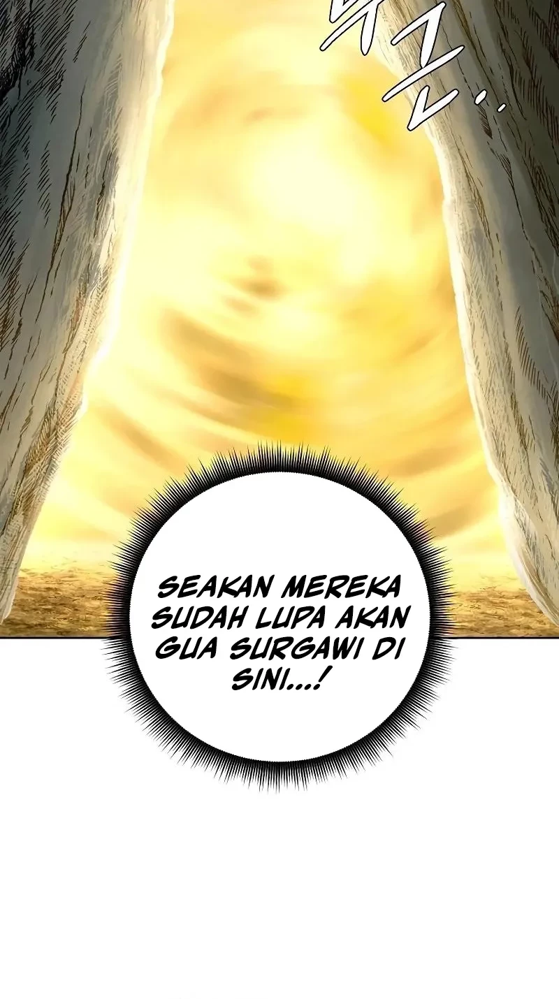 Reincarnated In a Cursed Game Chapter 19 Gambar 7