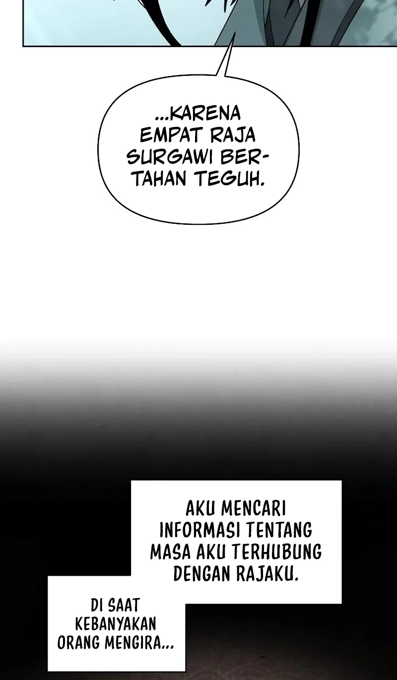 Reincarnated In a Cursed Game Chapter 19 Gambar 12