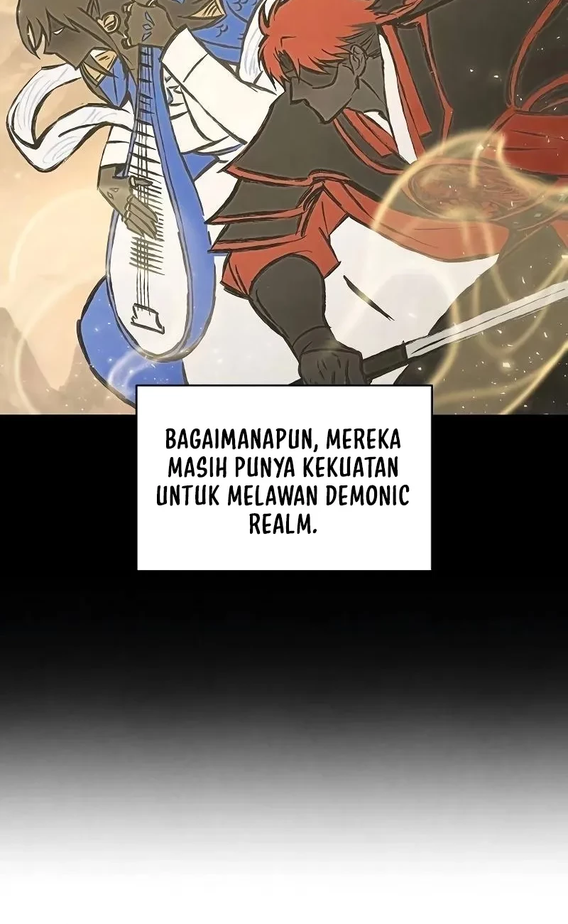 Reincarnated In a Cursed Game Chapter 19 Gambar 14