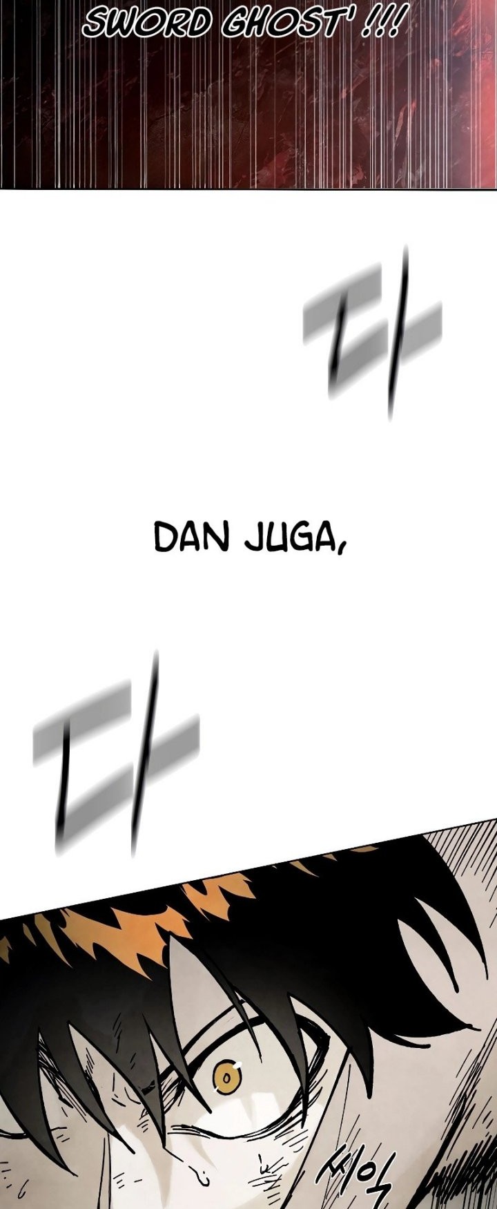 Reincarnated In a Cursed Game Chapter 2 Gambar 27