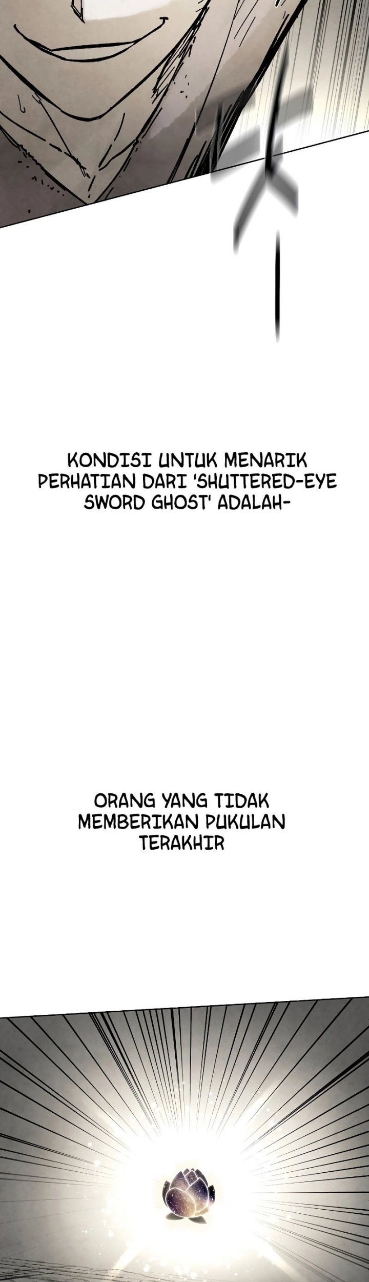 Reincarnated In a Cursed Game Chapter 2 Gambar 28