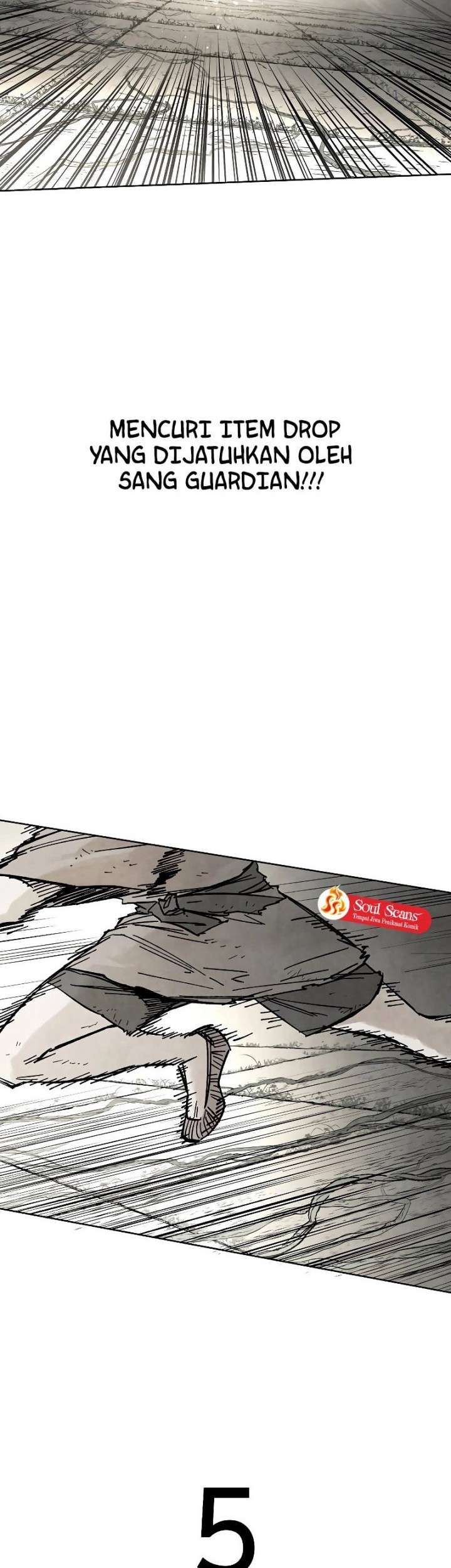 Reincarnated In a Cursed Game Chapter 2 Gambar 29