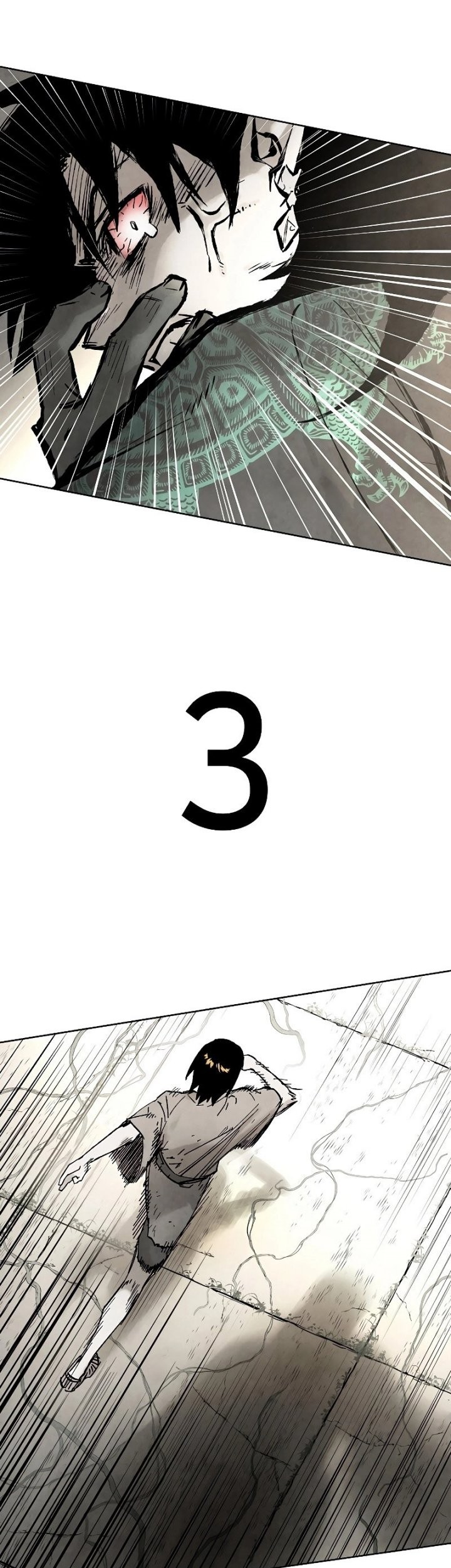 Reincarnated In a Cursed Game Chapter 2 Gambar 31