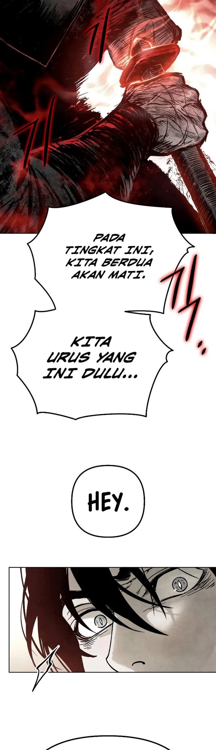 Reincarnated In a Cursed Game Chapter 2 Gambar 44