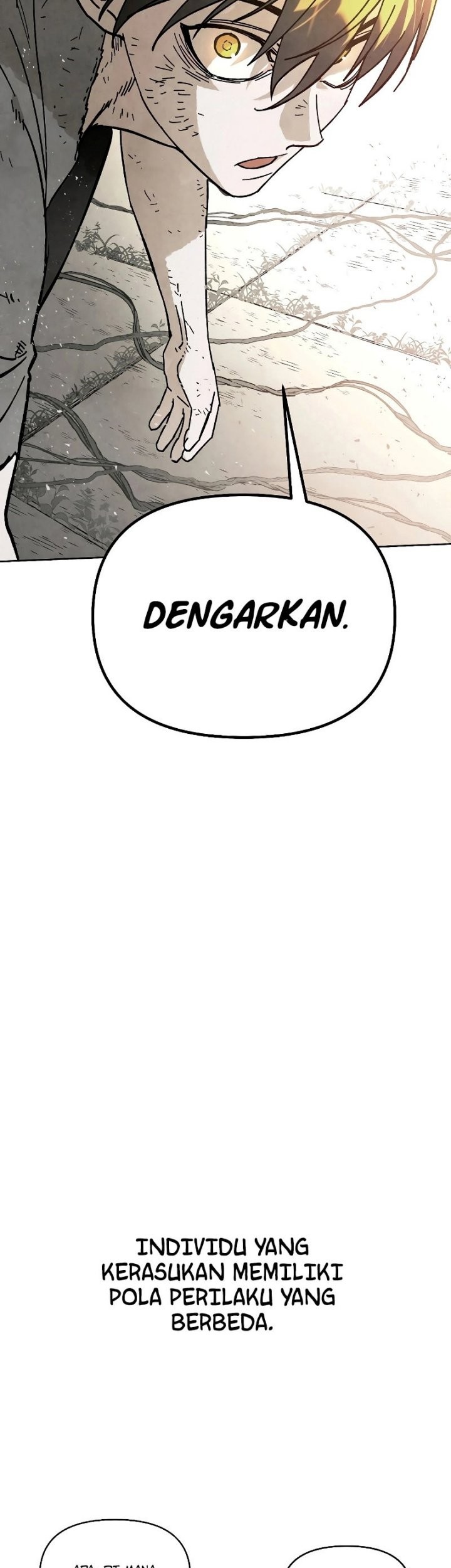 Reincarnated In a Cursed Game Chapter 2 Gambar 46