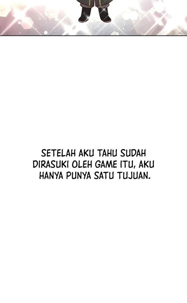 Reincarnated In a Cursed Game Chapter 2 Gambar 48