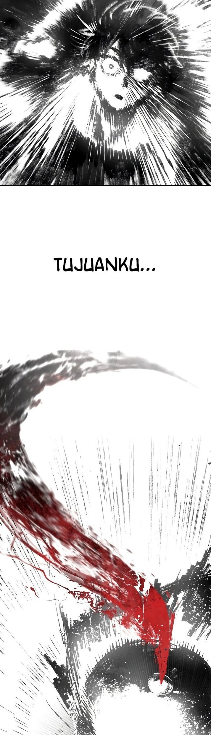 Reincarnated In a Cursed Game Chapter 2 Gambar 53