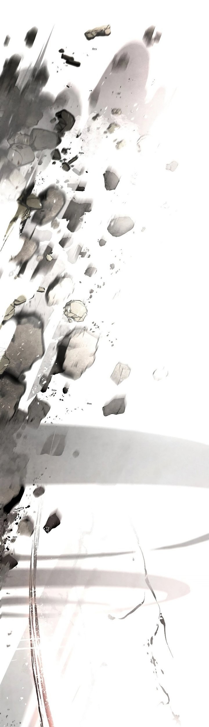 Reincarnated In a Cursed Game Chapter 2 Gambar 55