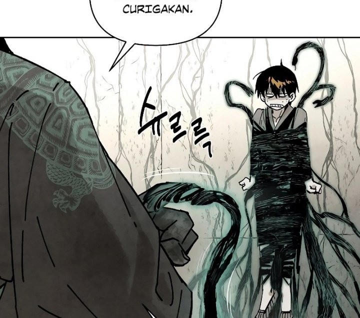 Reincarnated In a Cursed Game Chapter 2 Gambar 5