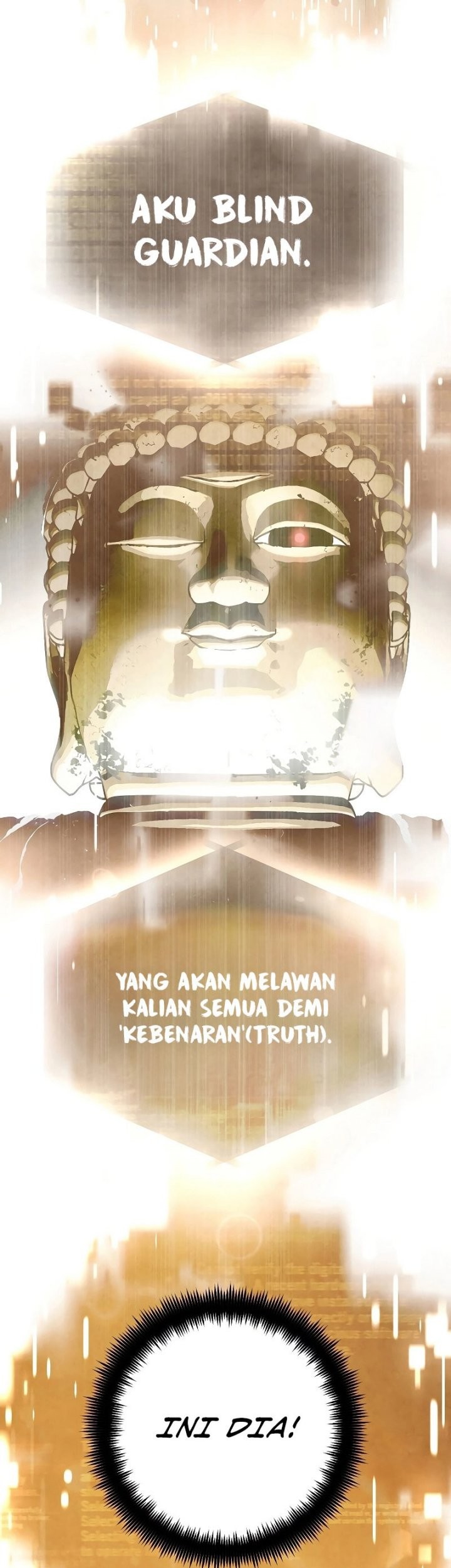 Reincarnated In a Cursed Game Chapter 2 Gambar 17
