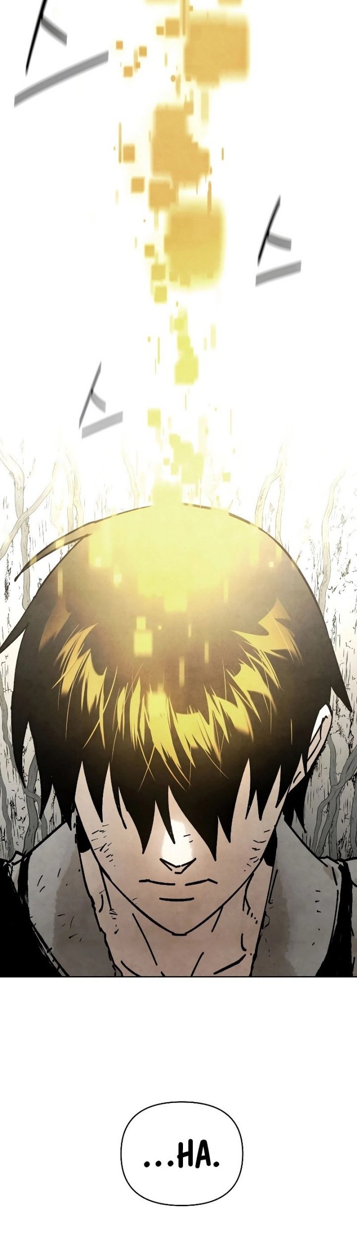 Reincarnated In a Cursed Game Chapter 2 Gambar 20