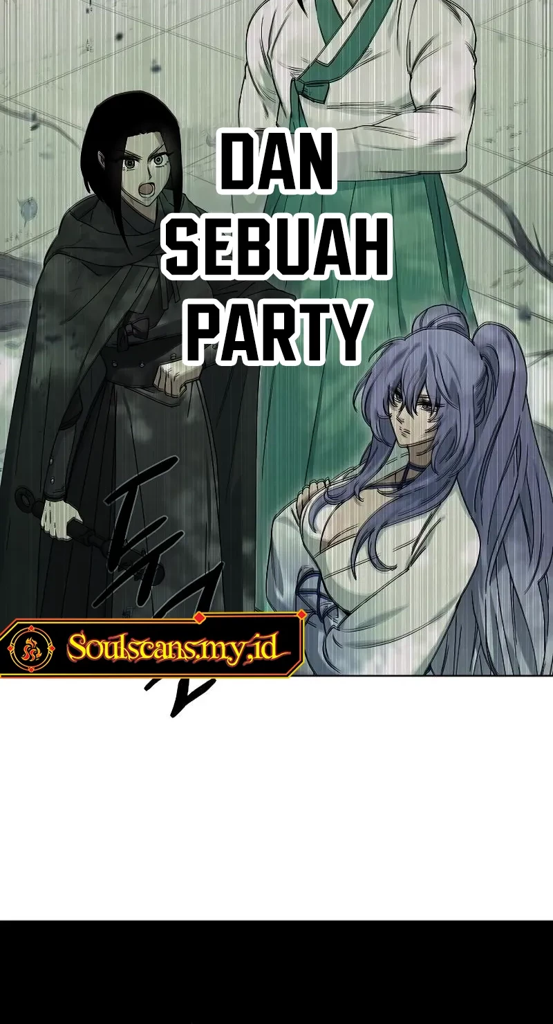 Reincarnated In a Cursed Game Chapter 20 Gambar 21