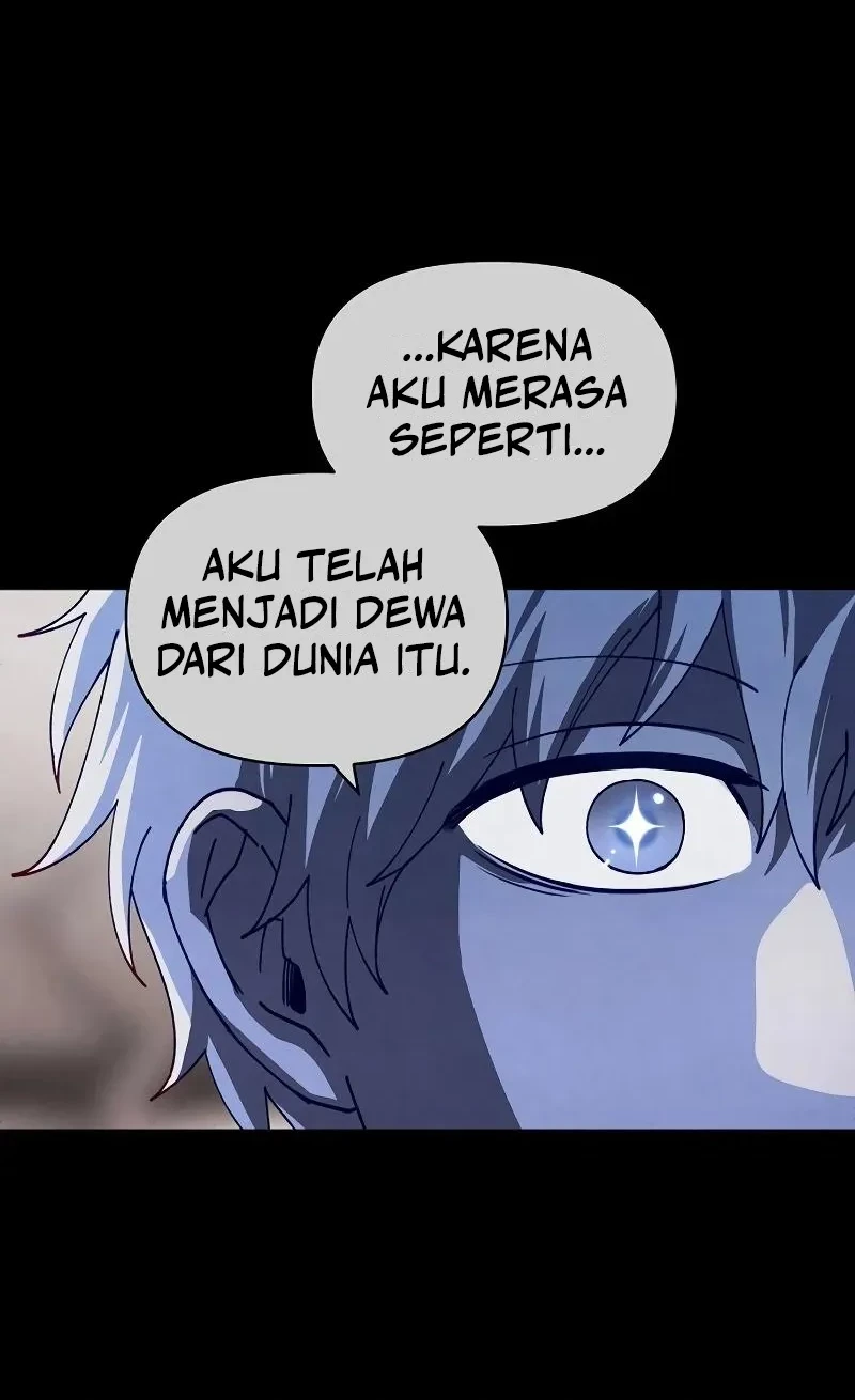 Reincarnated In a Cursed Game Chapter 20 Gambar 25