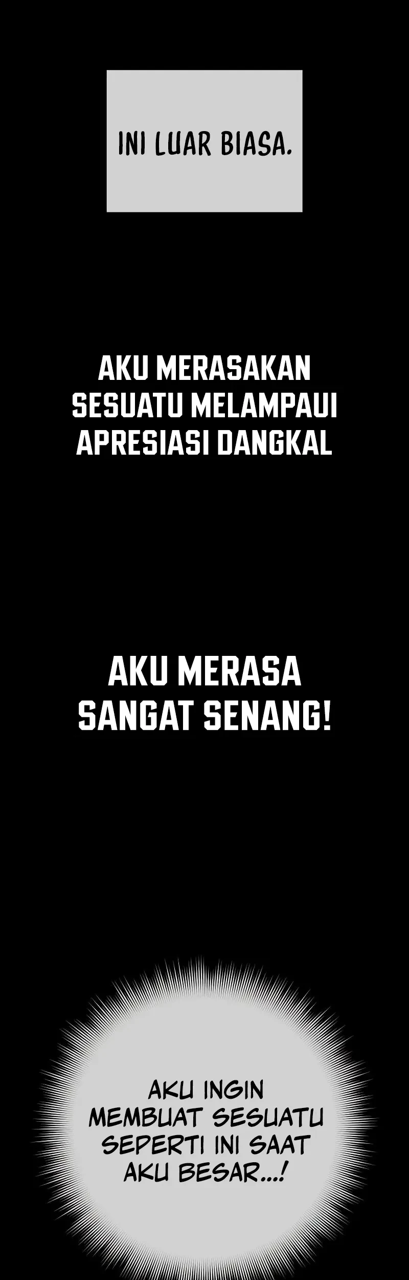 Reincarnated In a Cursed Game Chapter 20 Gambar 32