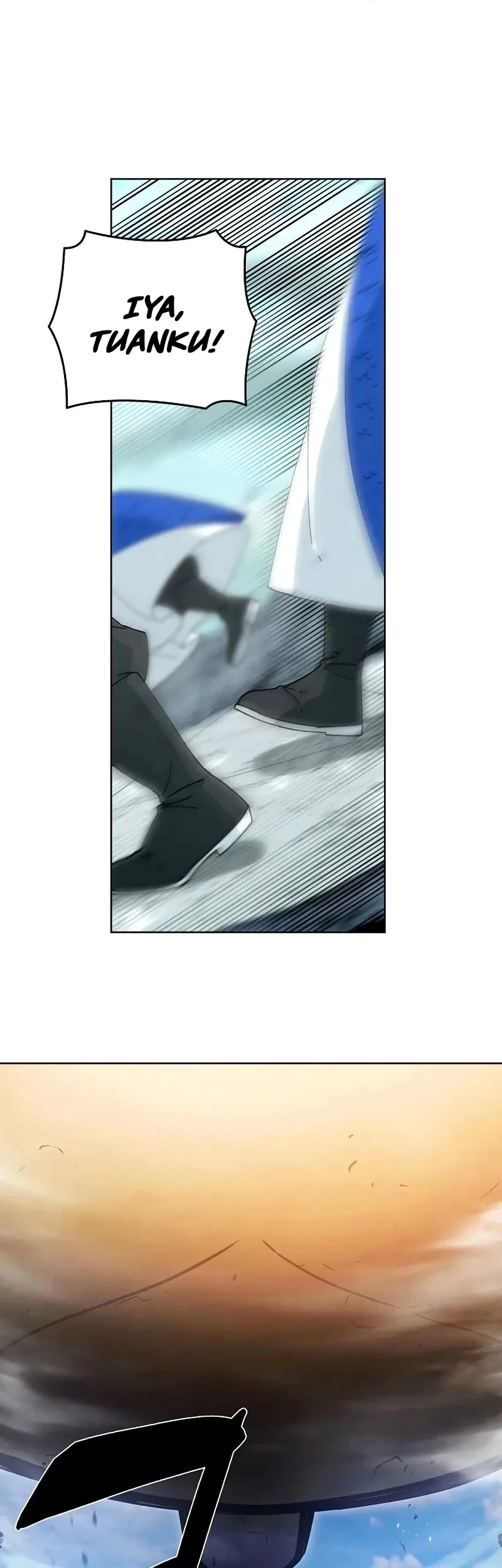 Reincarnated In a Cursed Game Chapter 20 Gambar 39