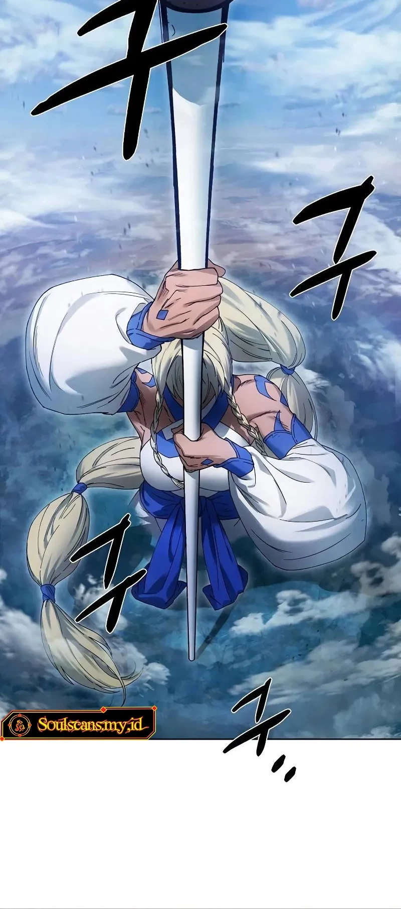 Reincarnated In a Cursed Game Chapter 20 Gambar 40