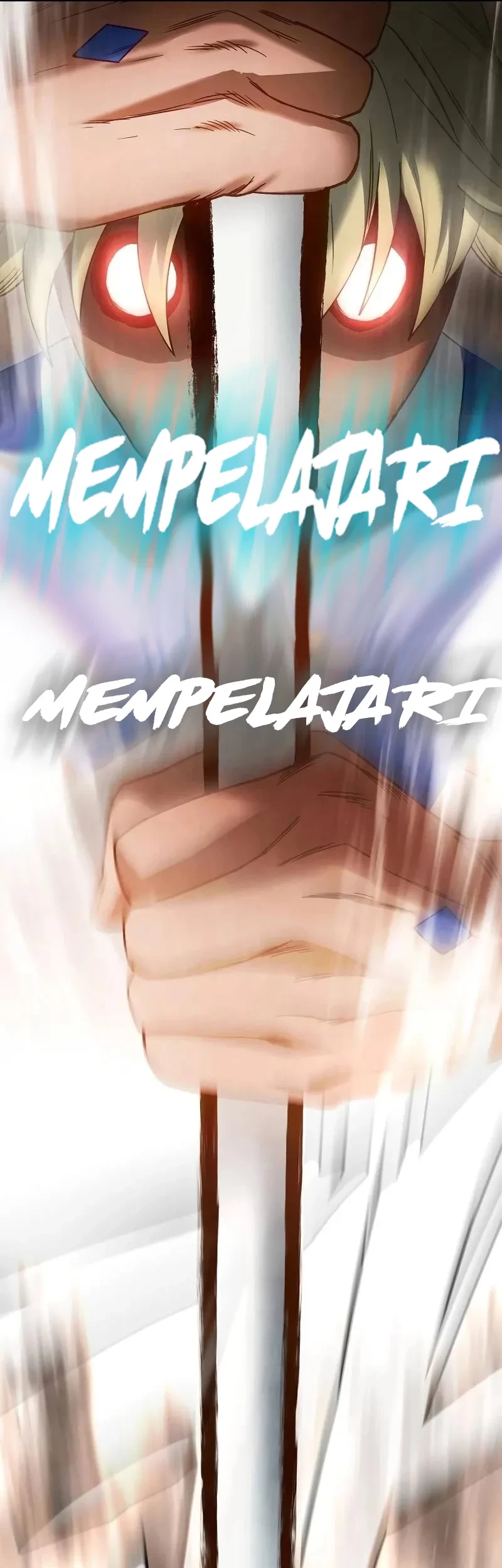 Reincarnated In a Cursed Game Chapter 20 Gambar 41