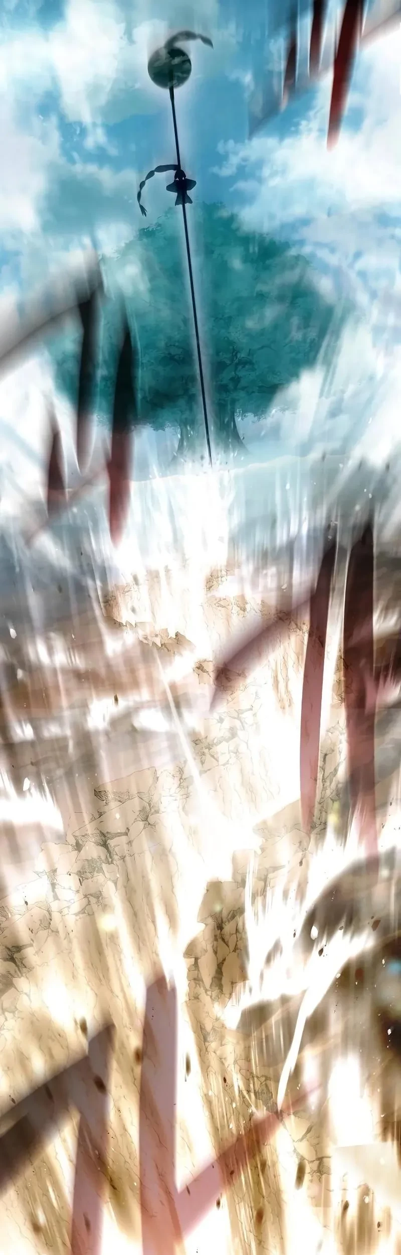 Reincarnated In a Cursed Game Chapter 20 Gambar 44