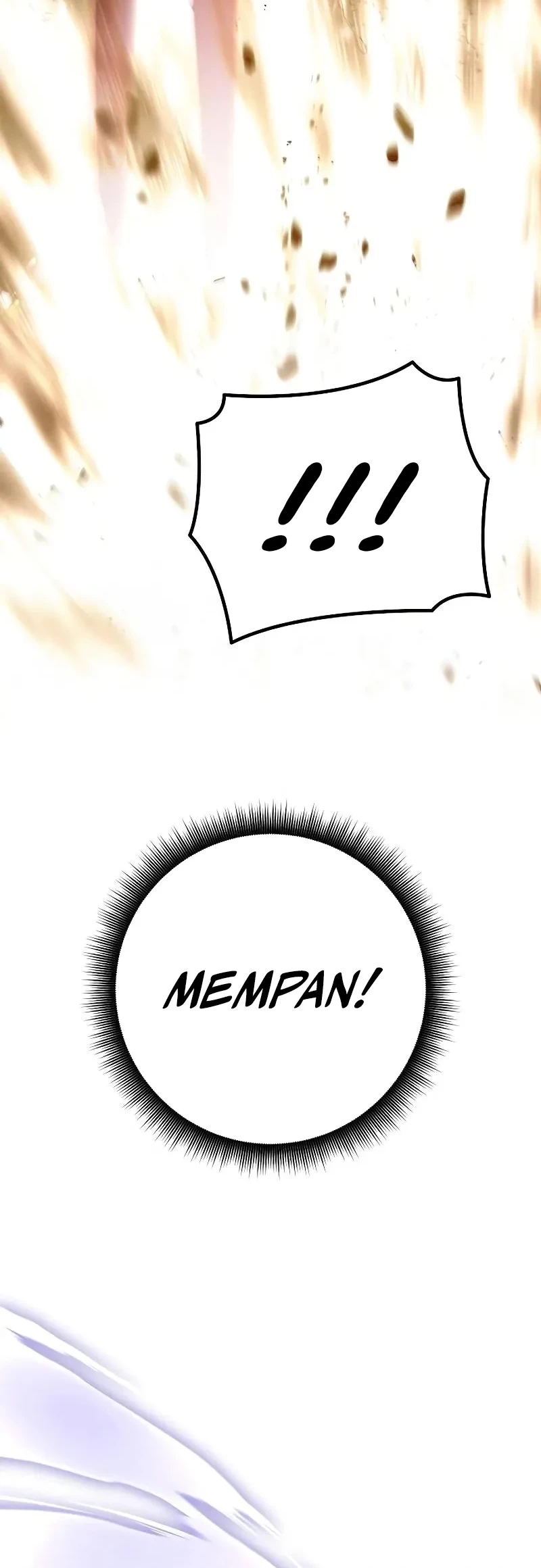 Reincarnated In a Cursed Game Chapter 20 Gambar 45