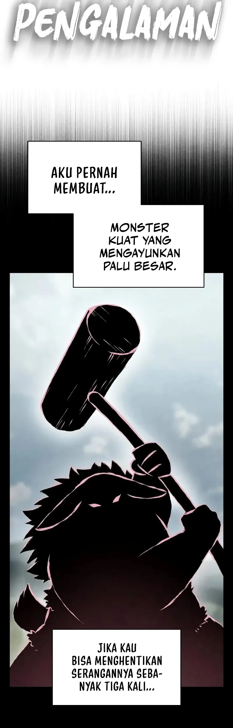 Reincarnated In a Cursed Game Chapter 20 Gambar 48