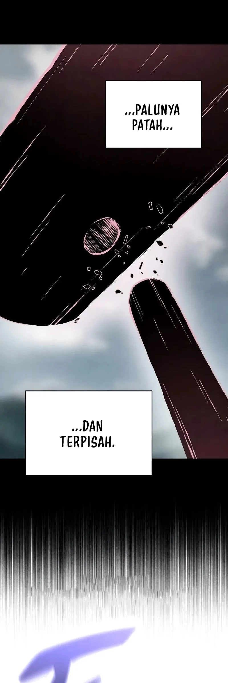 Reincarnated In a Cursed Game Chapter 20 Gambar 49