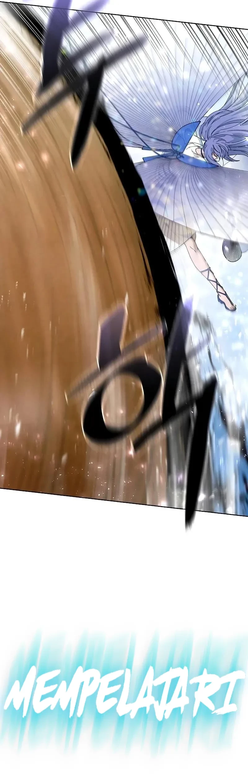 Reincarnated In a Cursed Game Chapter 20 Gambar 50