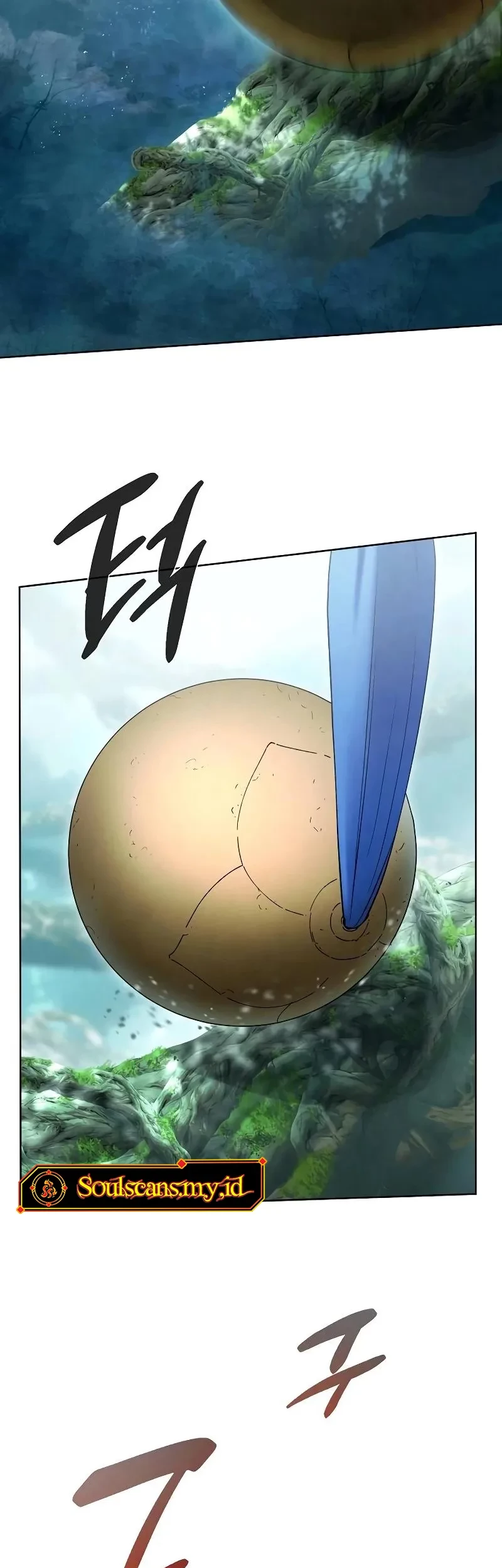 Reincarnated In a Cursed Game Chapter 20 Gambar 52