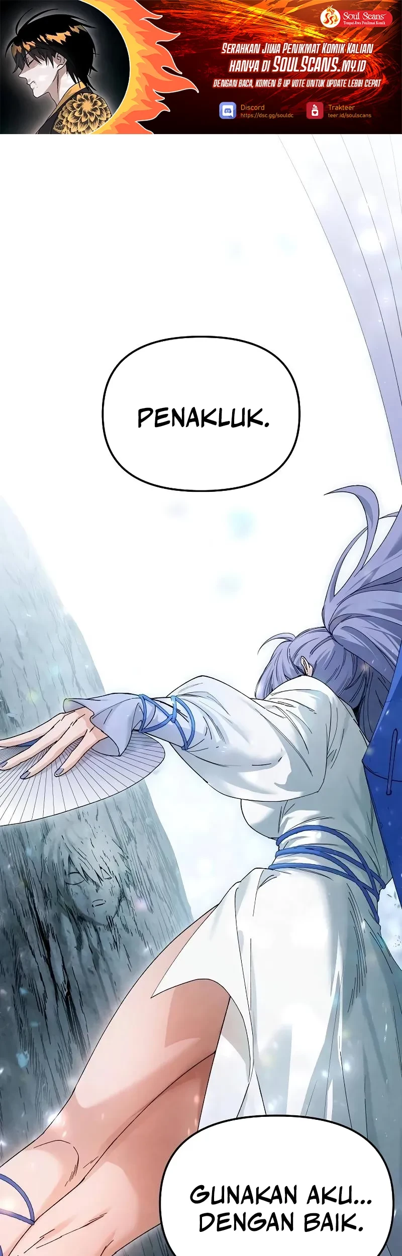 Baca  Reincarnated In a Cursed Game Chapter 20 Gambar 2