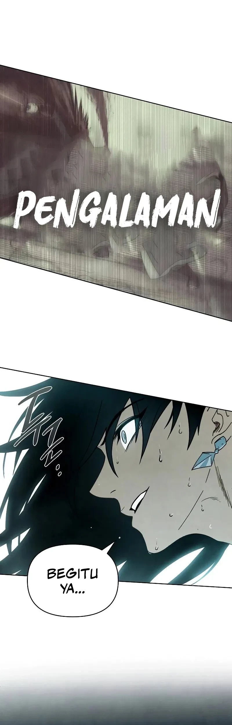 Reincarnated In a Cursed Game Chapter 20 Gambar 60