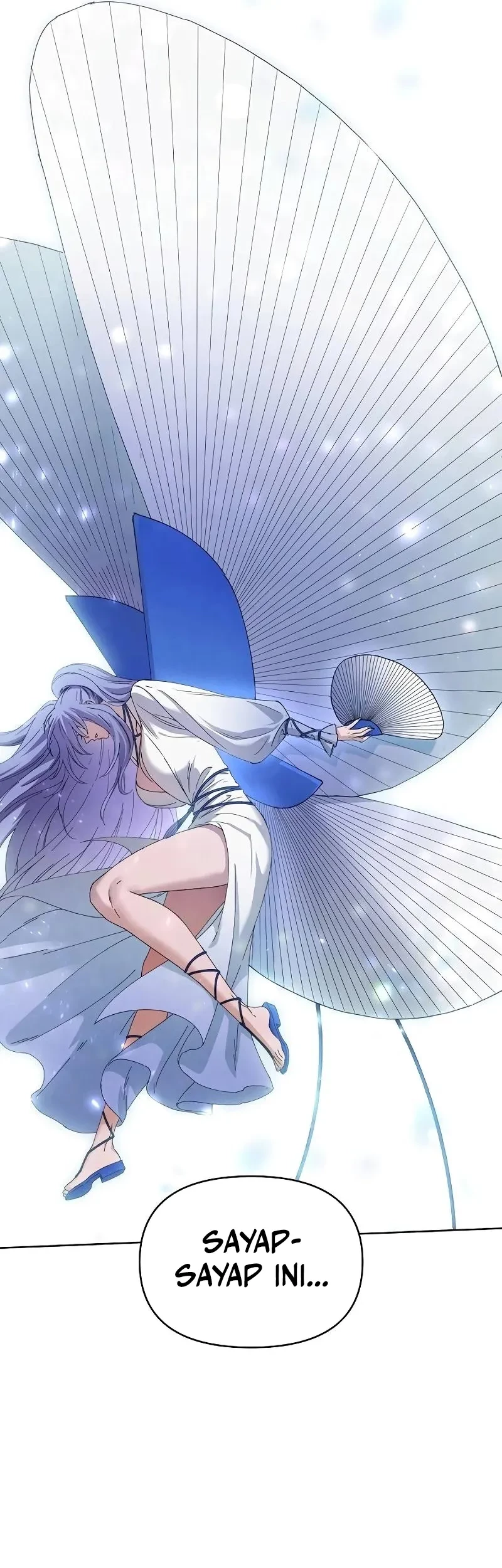 Reincarnated In a Cursed Game Chapter 20 Gambar 4