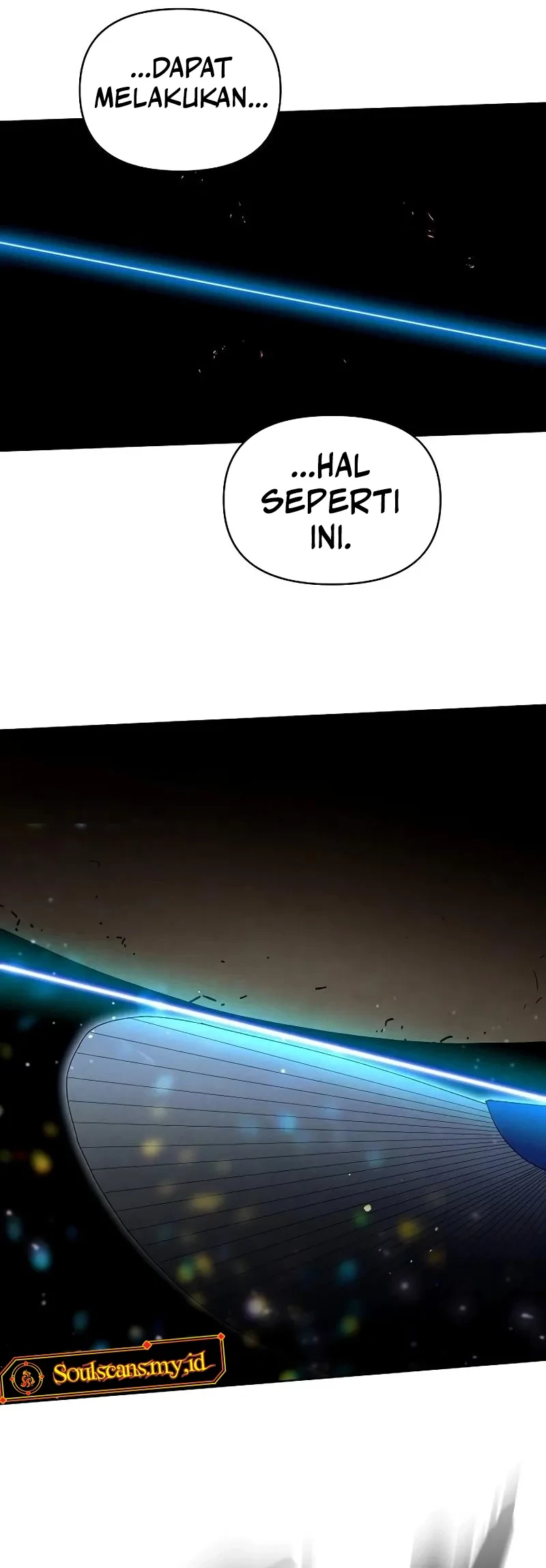 Reincarnated In a Cursed Game Chapter 20 Gambar 5