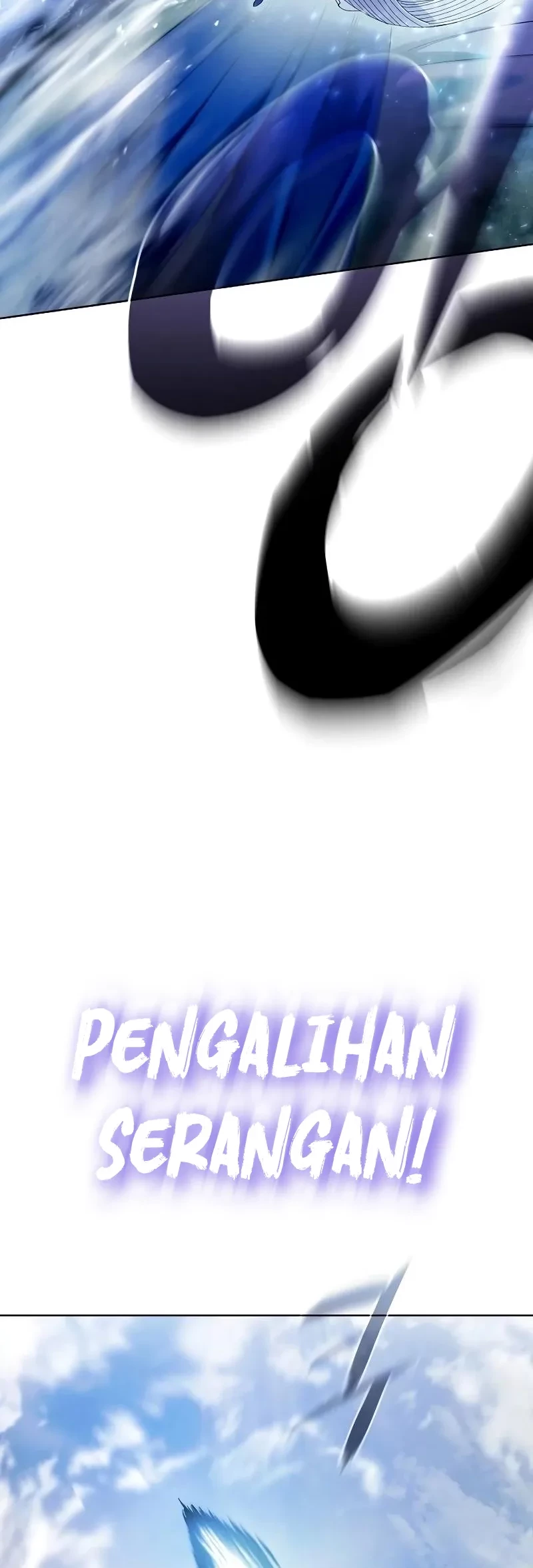 Reincarnated In a Cursed Game Chapter 20 Gambar 7