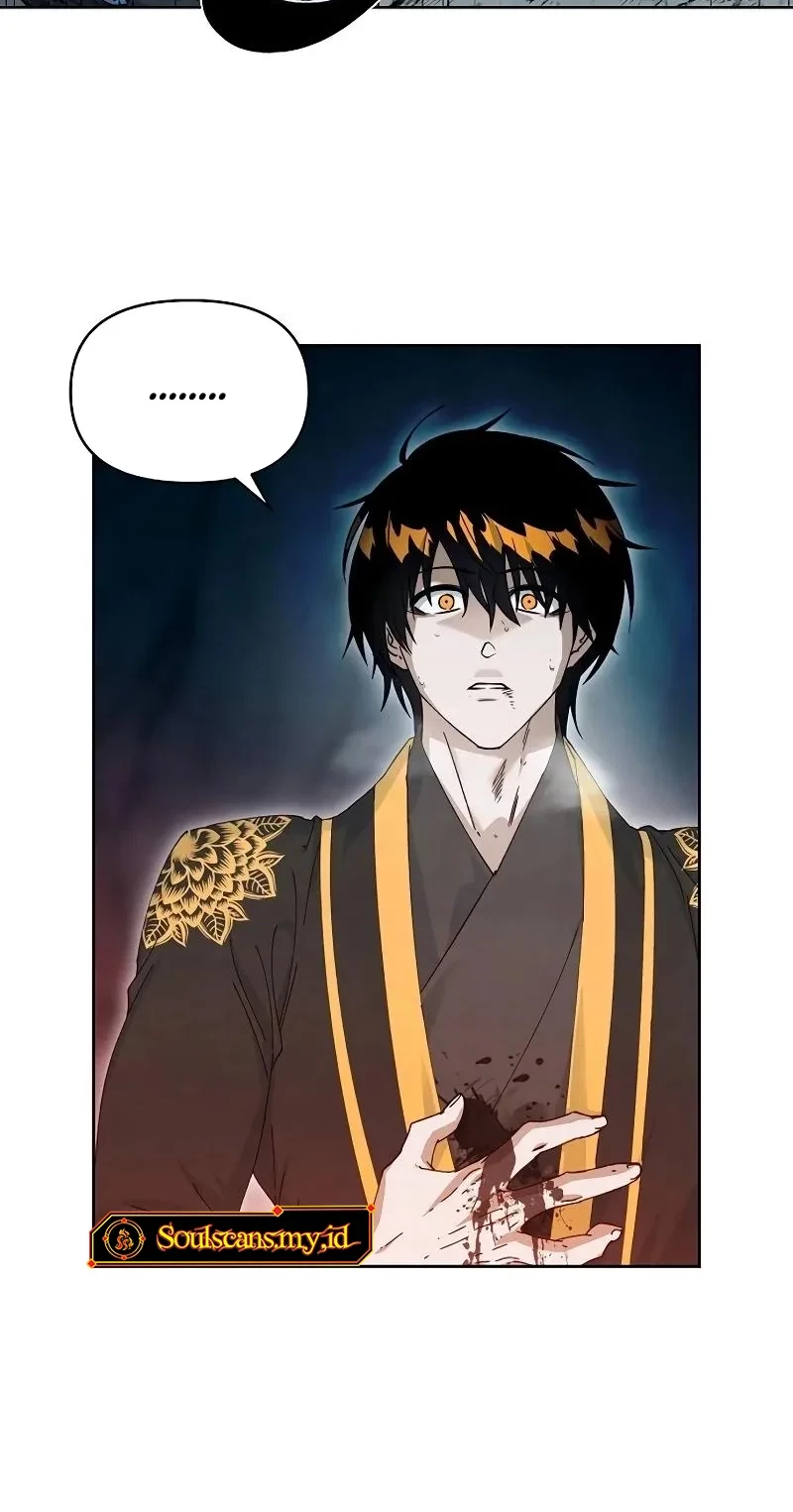 Reincarnated In a Cursed Game Chapter 20 Gambar 15