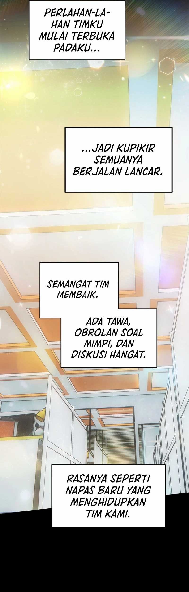 Reincarnated In a Cursed Game Chapter 21 Gambar 17