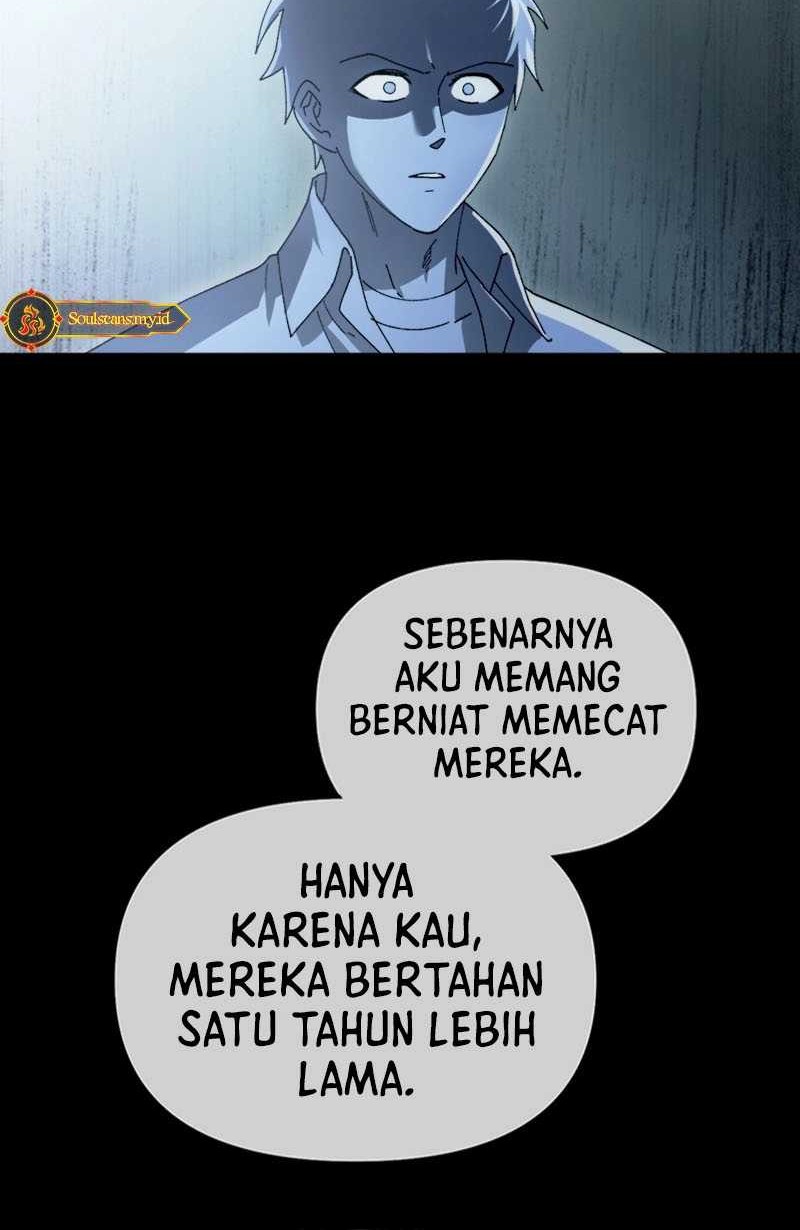 Reincarnated In a Cursed Game Chapter 21 Gambar 22