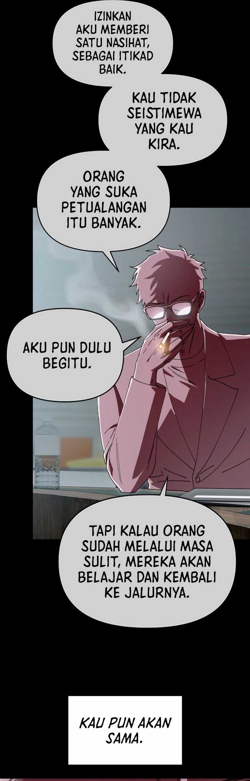 Reincarnated In a Cursed Game Chapter 21 Gambar 23