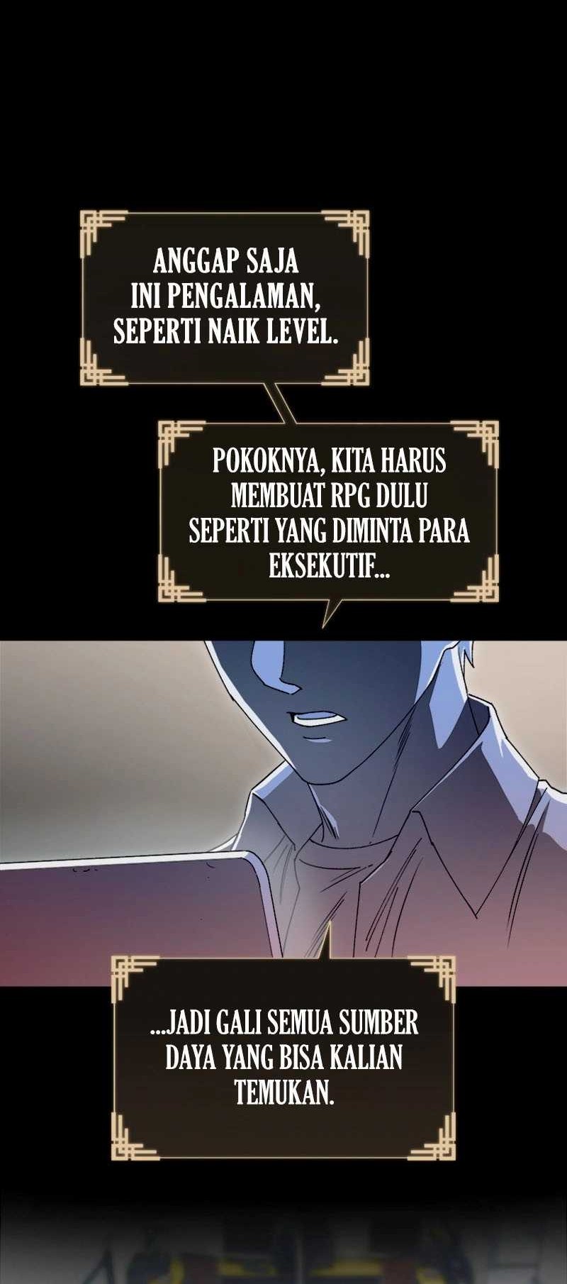 Reincarnated In a Cursed Game Chapter 21 Gambar 26