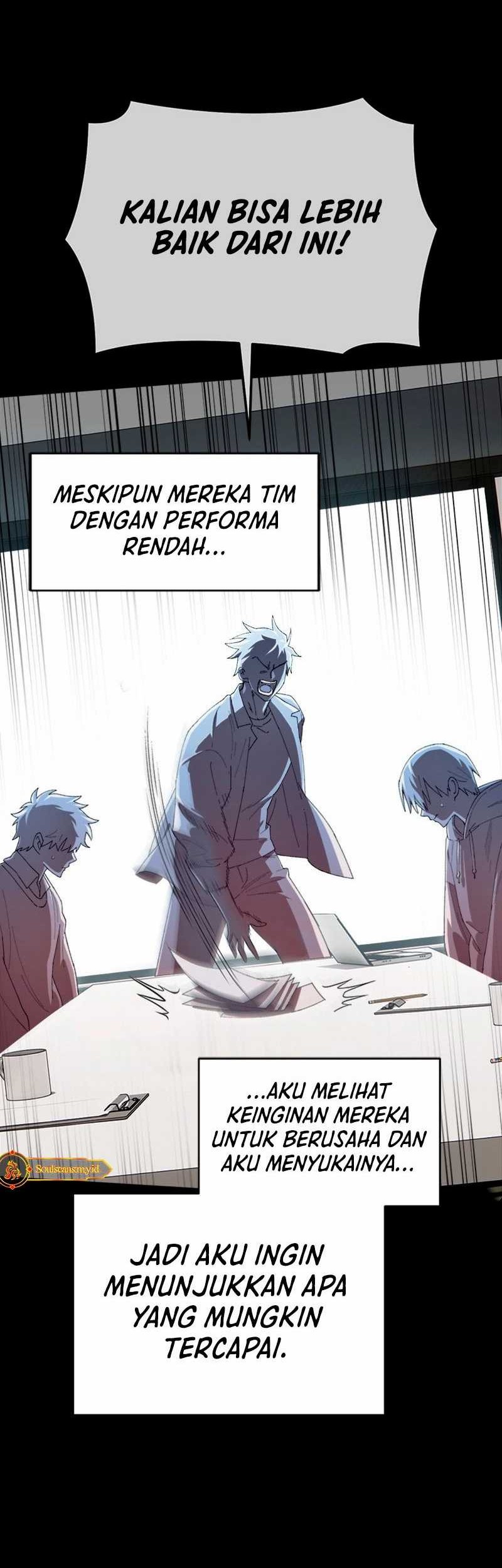 Reincarnated In a Cursed Game Chapter 21 Gambar 28