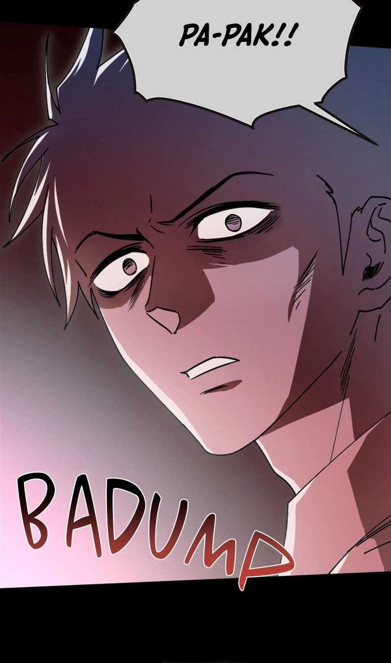 Reincarnated In a Cursed Game Chapter 21 Gambar 30