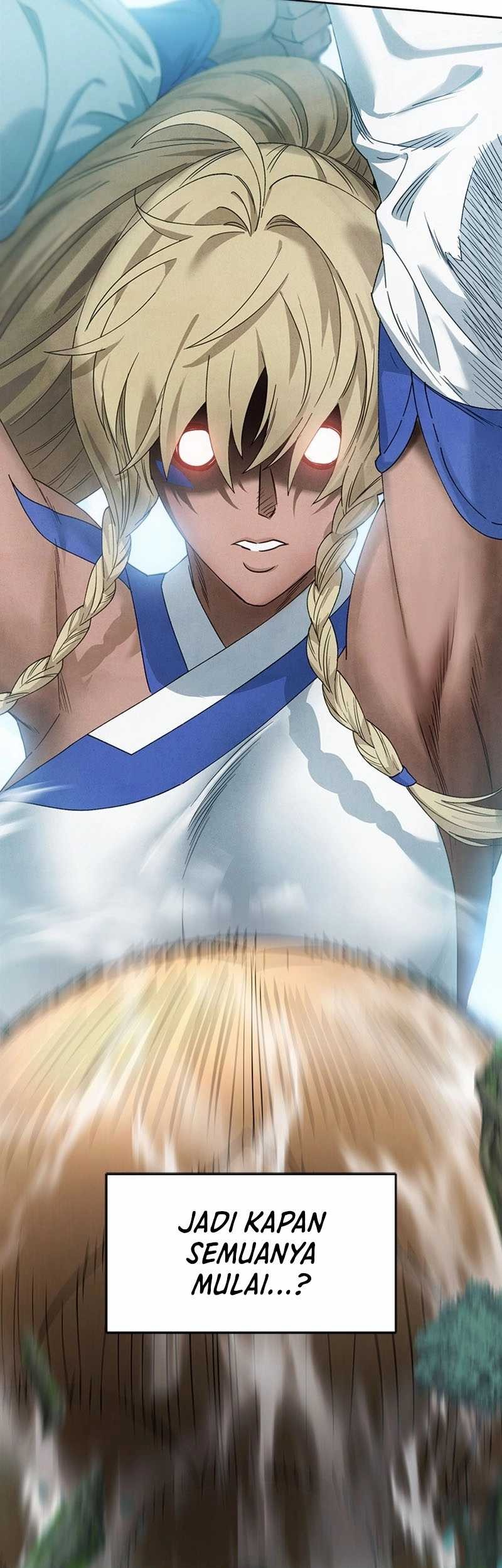 Reincarnated In a Cursed Game Chapter 21 Gambar 33